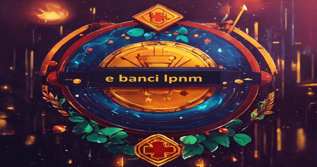 e banci lpnm