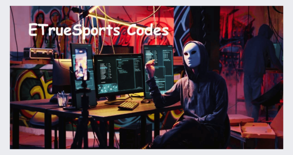 etruesports codes