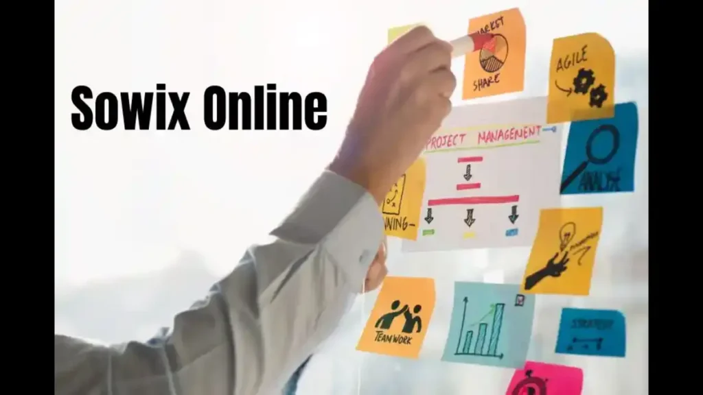 sowix online