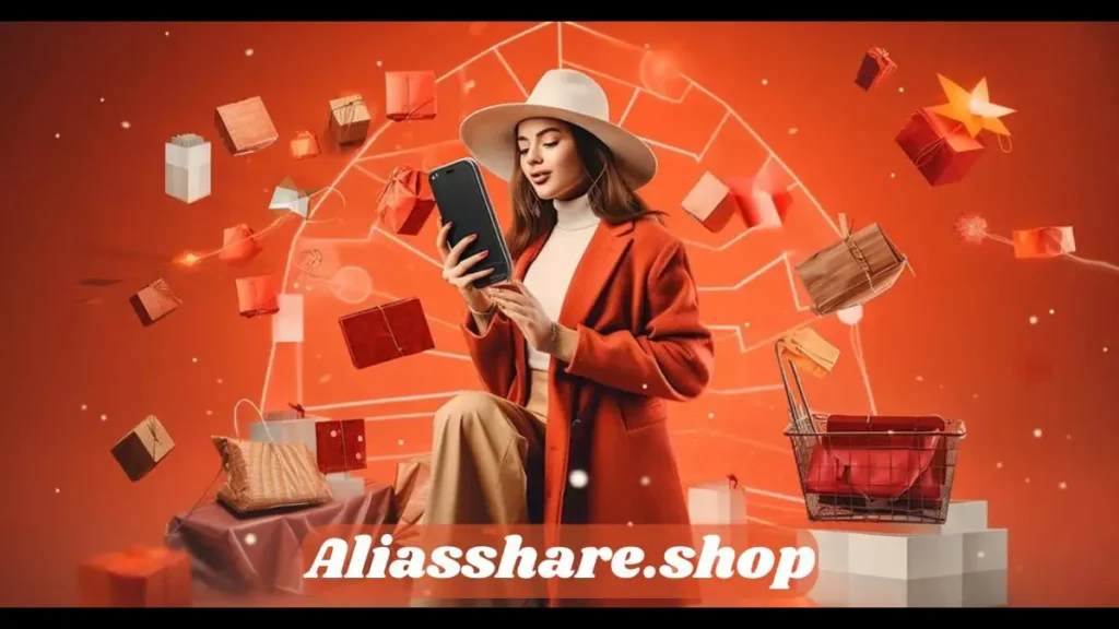 aliasshare.shop