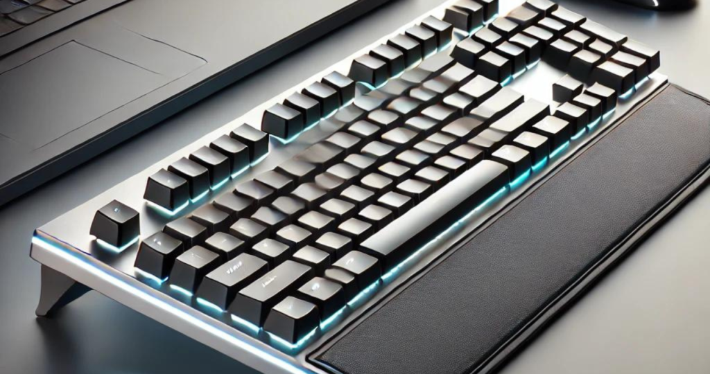 dartskey keyboard