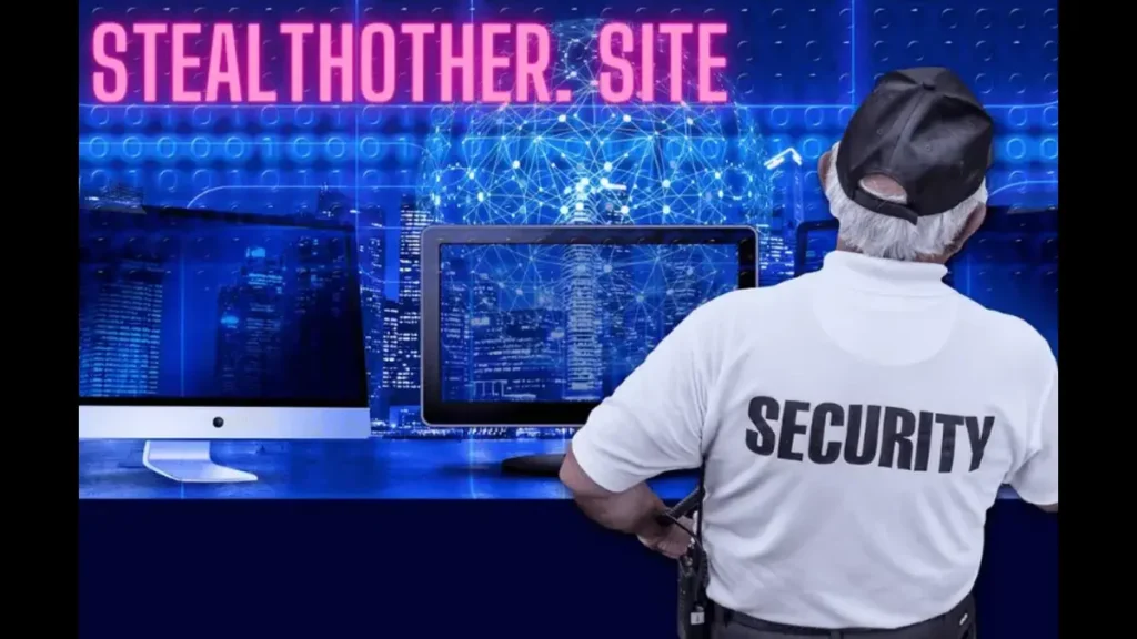 stealthother-site